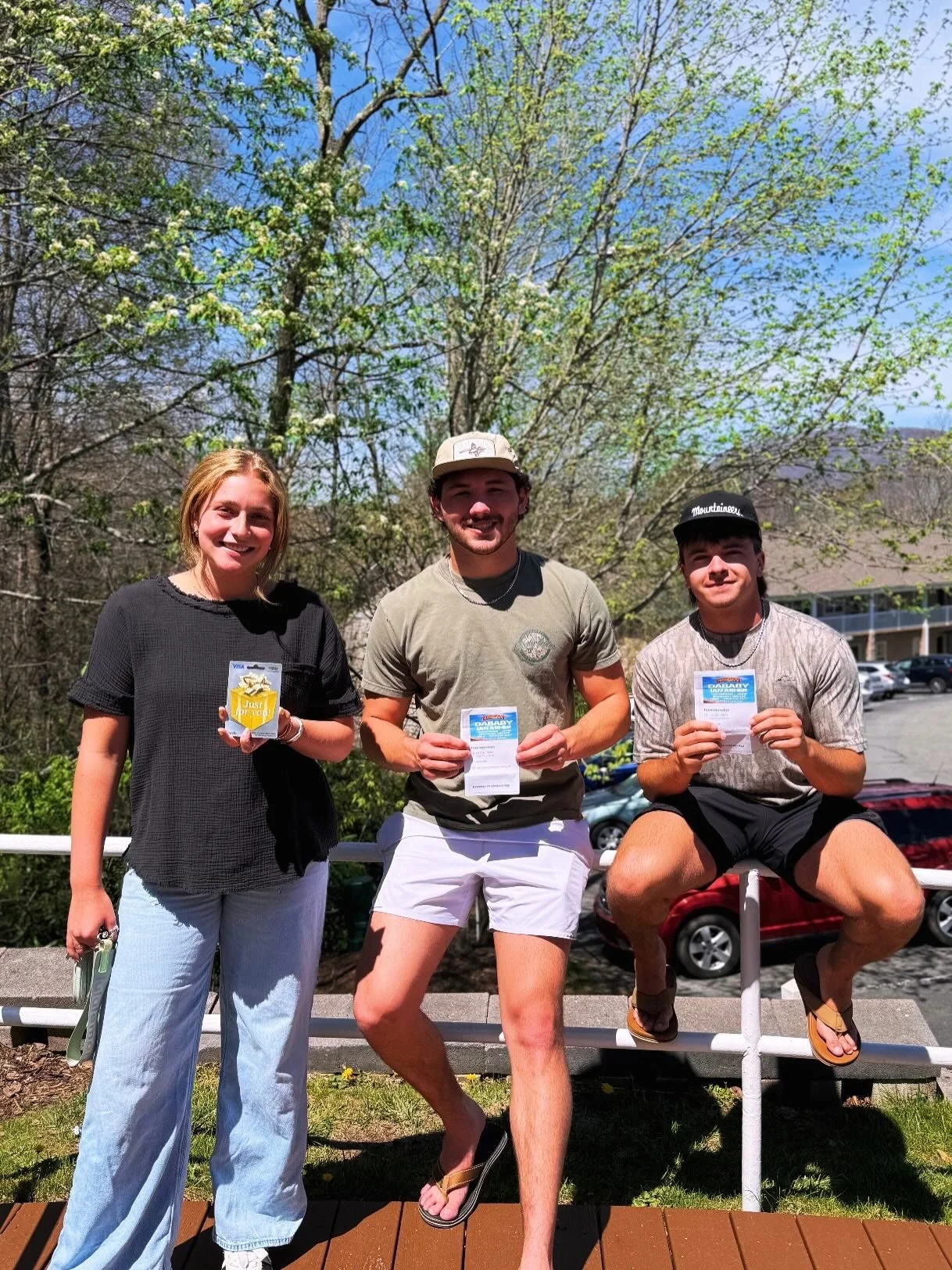 The egg hunt champs have been crowned 🐣🏆 thanks to everybody who participated! 

#leasing #appstate