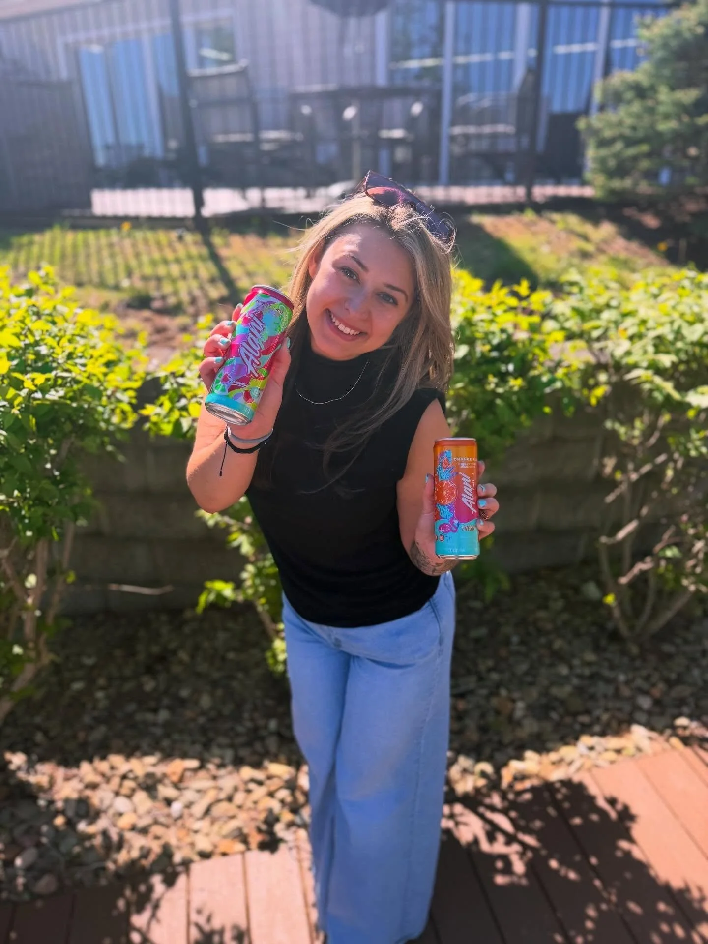 The final push is here 📚⚡️
Celebrate the last week of classes and get ready for finals with our Energy Drink Bar on Reading Day (April 30). Stop by, grab a drink, and power through 💪

#appstate #leasing #finals