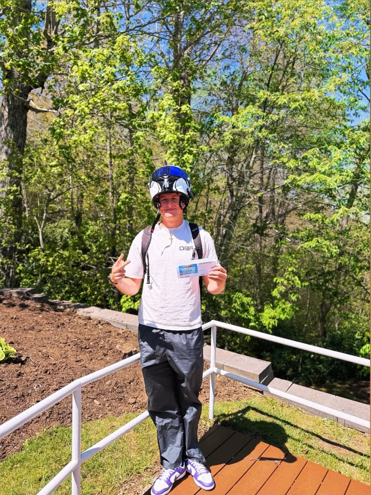 Big congrats to our Thaw Out ticket giveaway winners! 🎉 We hope everyone had an amazing weekend!

As finals get closer, don&rsquo;t forget to stop by the office this Thursday for our Energy Drink Bar ⚡️ and take advantage of our study rooms to get p