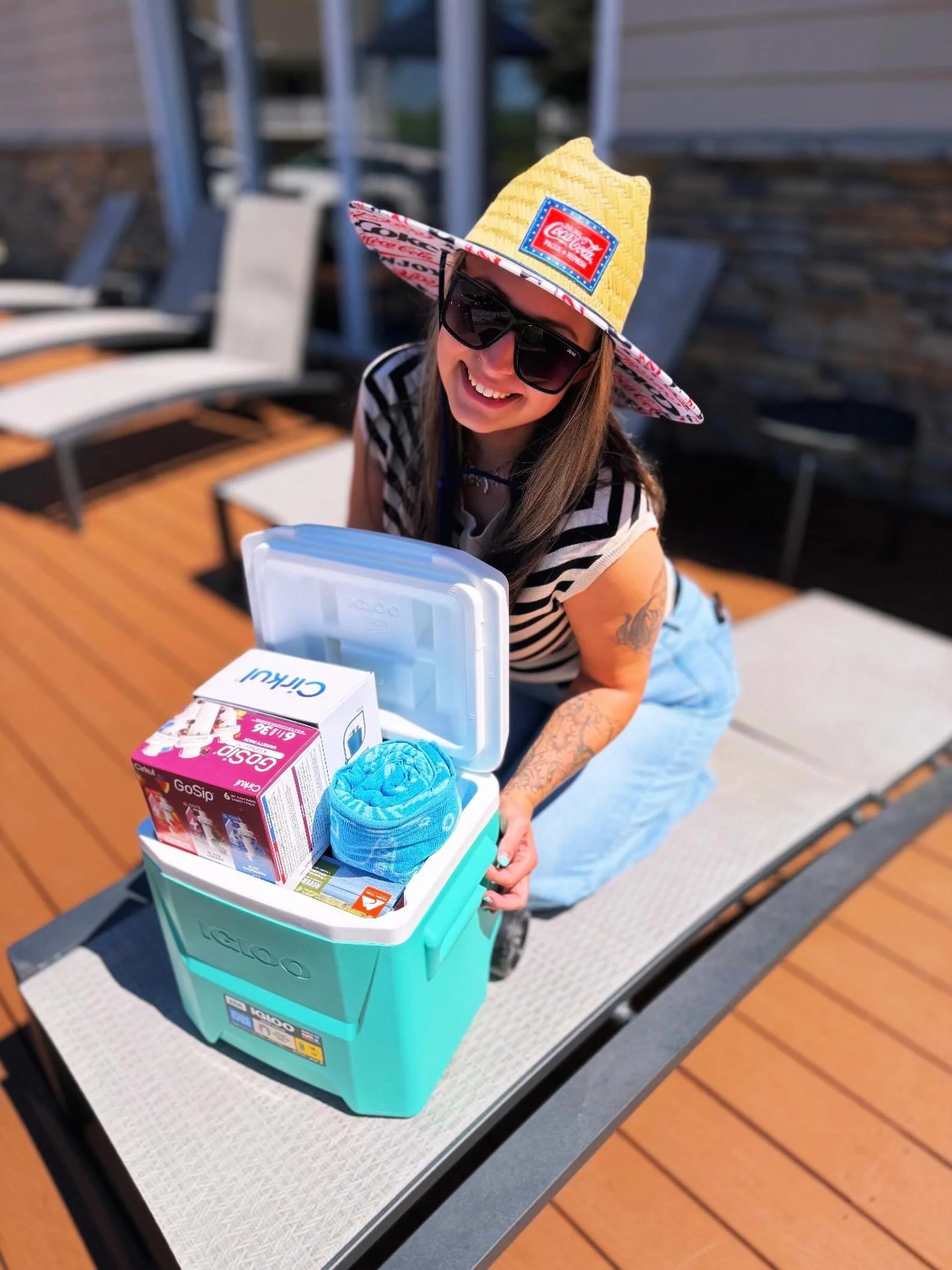 ☀️ GIVEAWAY TIME ☀️
One lucky resident is winning our Memorial Day basket packed with summer essentials 🍉🕶️🇺🇸

How to enter:
❤️ Like this post
💬 Comment what your most looking forward to this summer 🌸
⭐️ Leave us a Google review

Winner will be