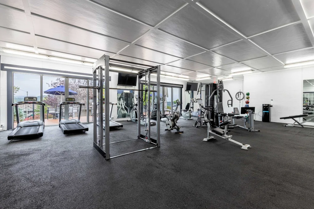 The Village of Meadowview App State Student Apartments