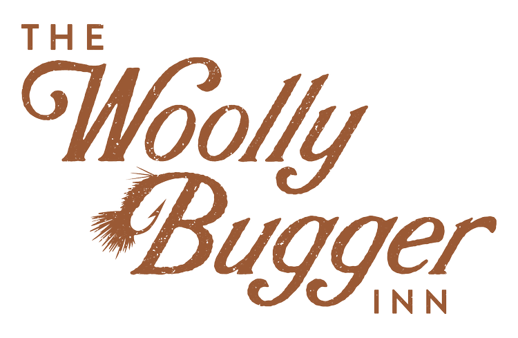 The Woolly Bugger Inn