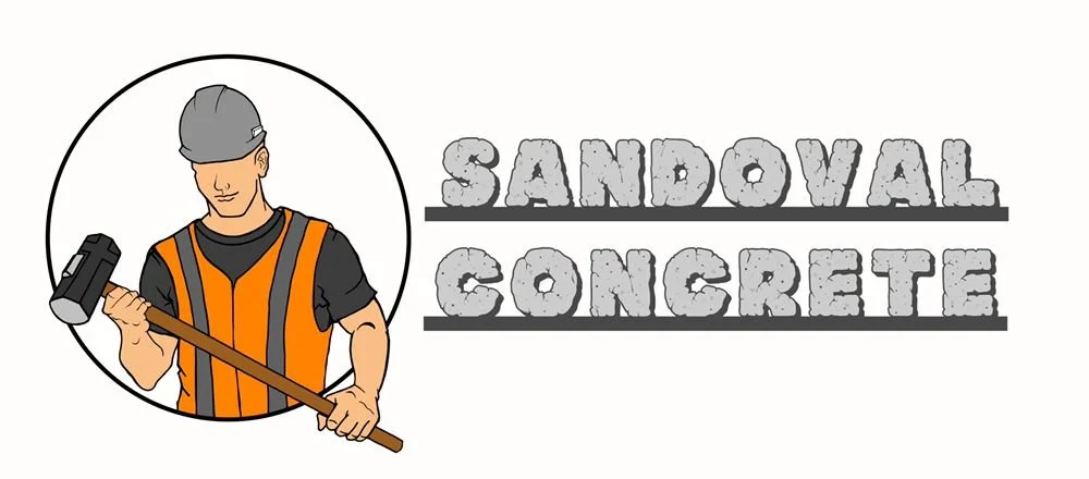 Sandoval Concrete &amp; Landscape