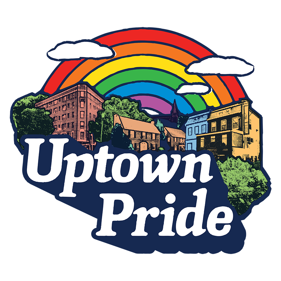 Uptown Pride