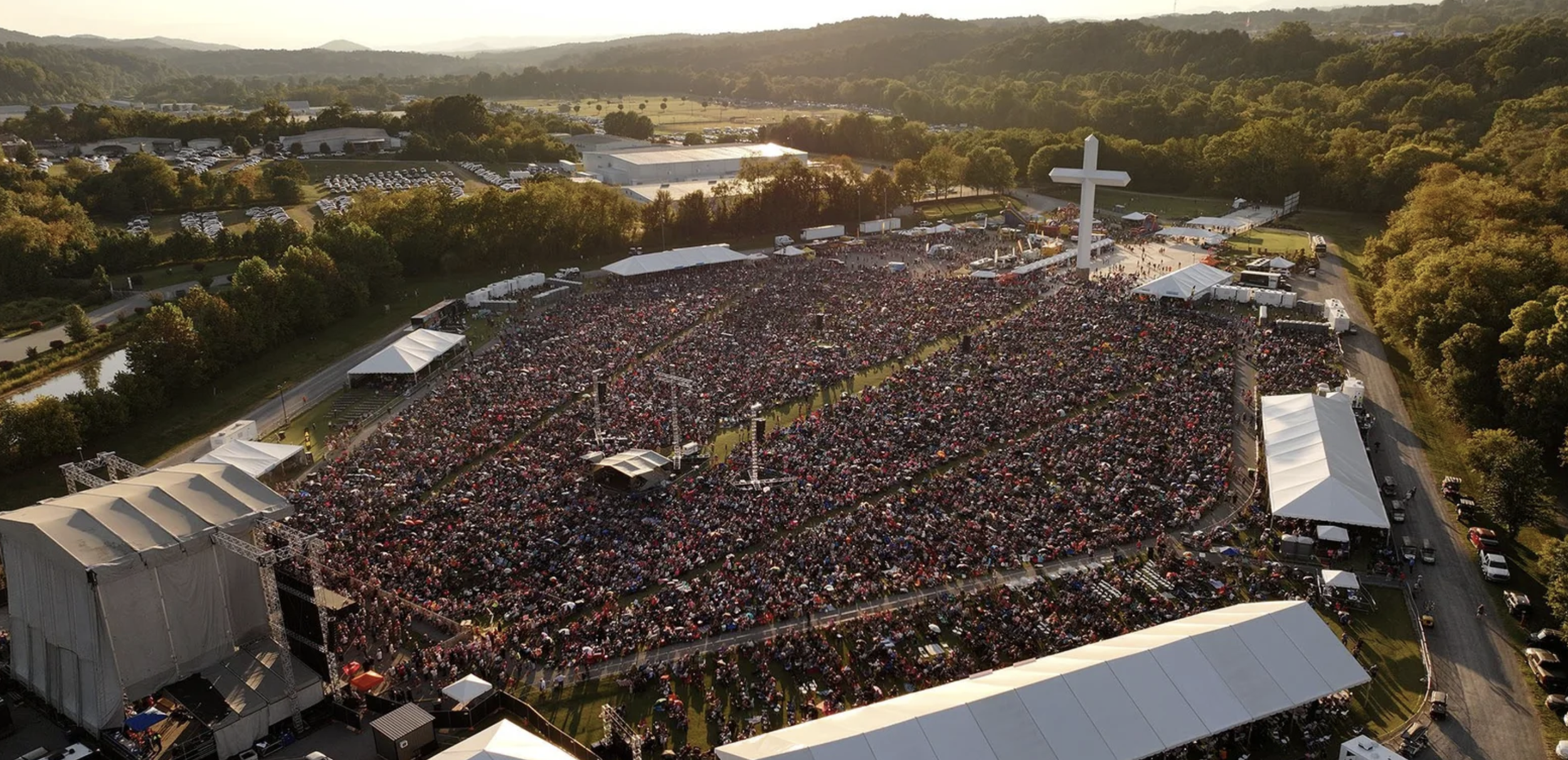 FaithFest Wilkesboro: Everything You Need to Know