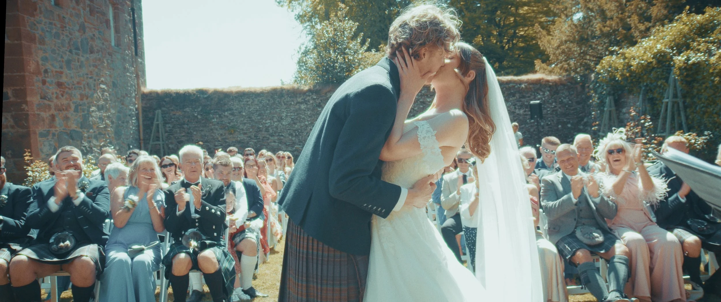 The Magic of Colour Grading: More Than Just "Movie Magic"