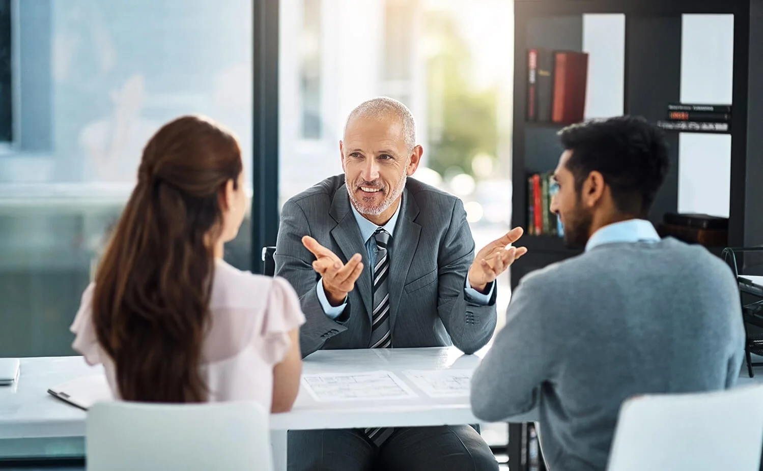 Comment préparer nos gestionnaires à gérer les conflits?