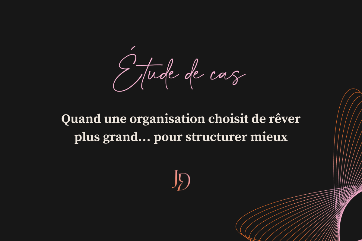 Étude de cas : Centraide Estrie