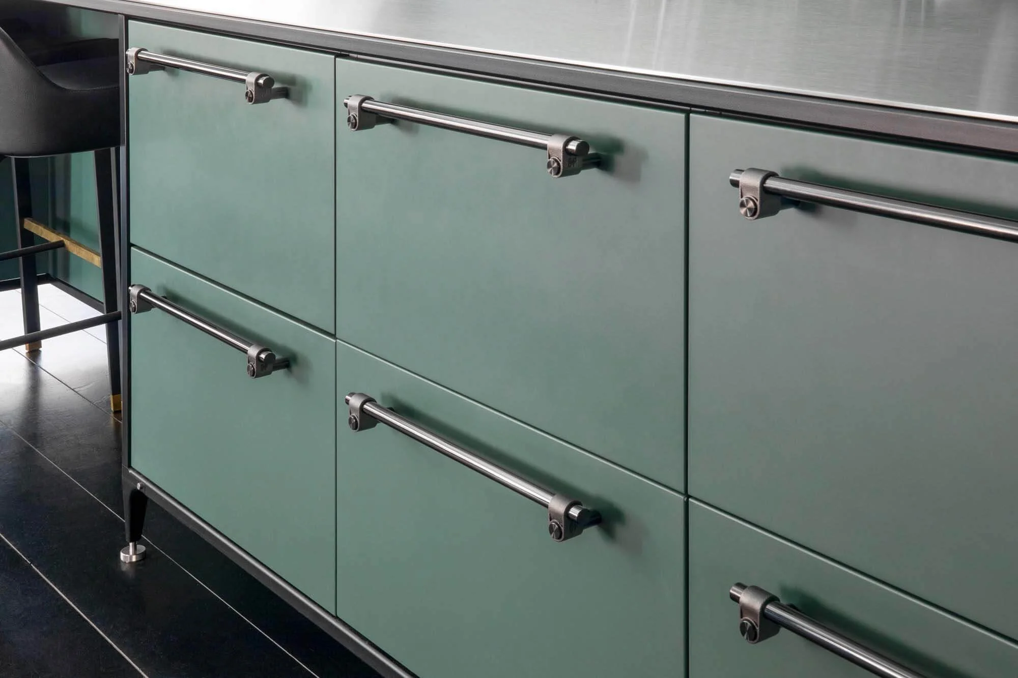 Form follows function in these latest hardware products