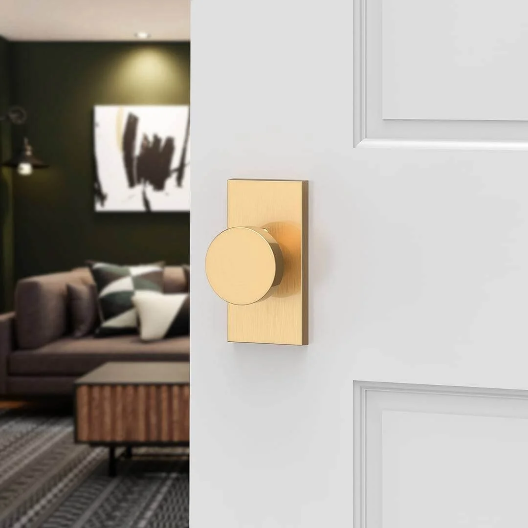 Safe and secure door hardware and systems for any project