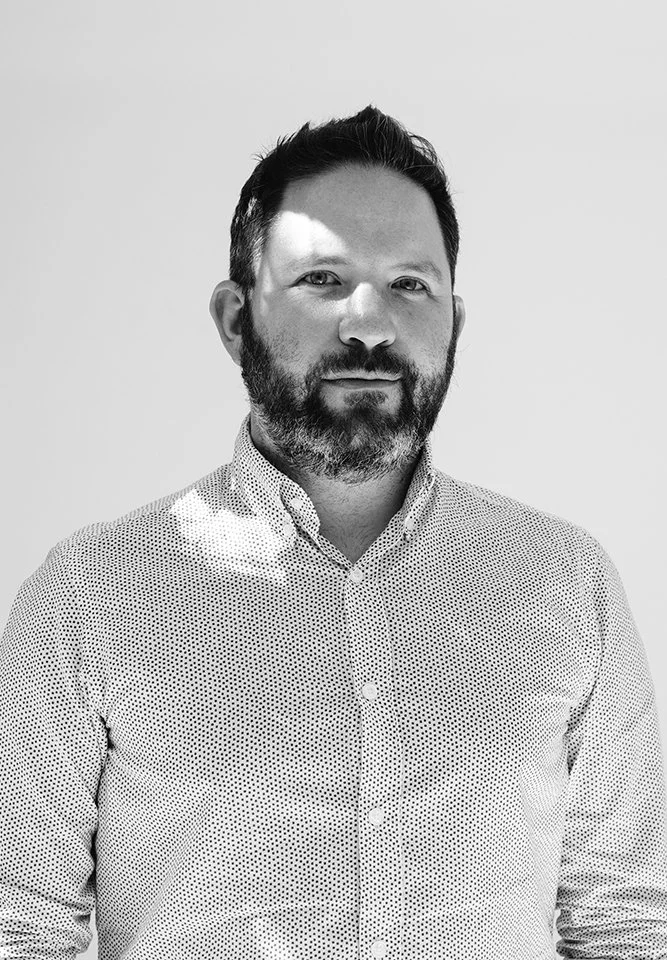 AN Interior in conversation with Mario Ballesteros