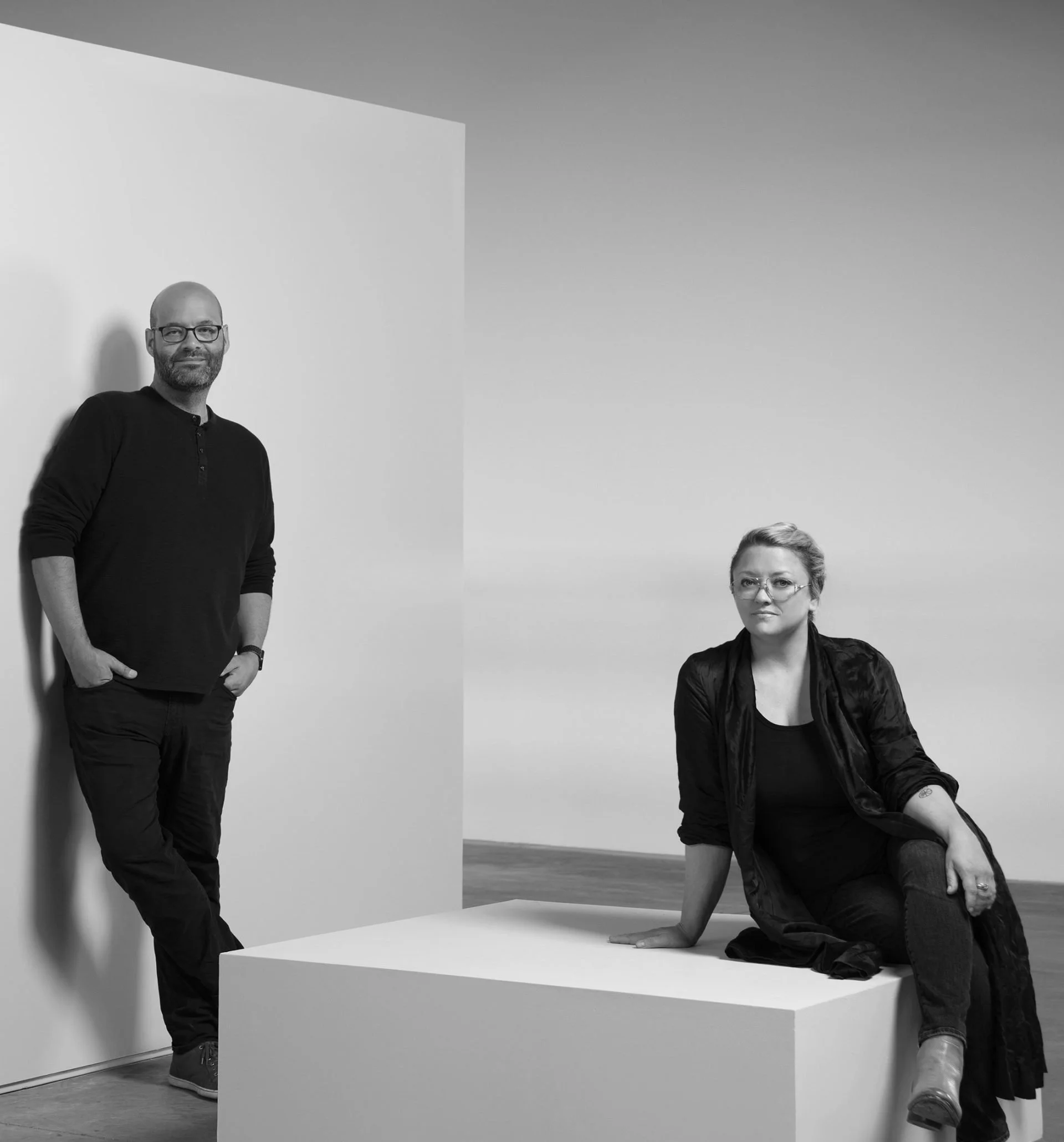 AN Interior in conversation with Refractory