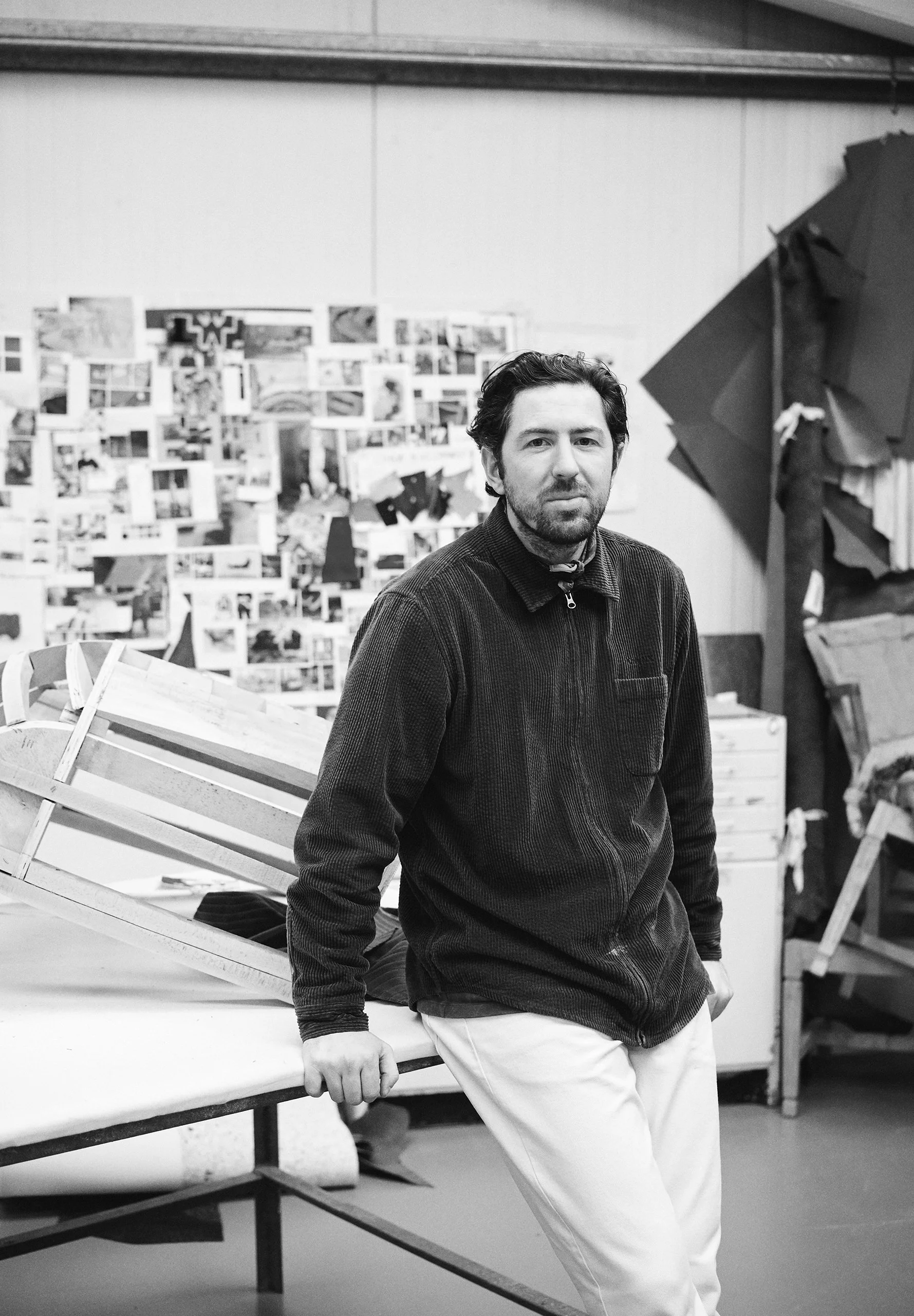 AN Interior in conversation with Orior