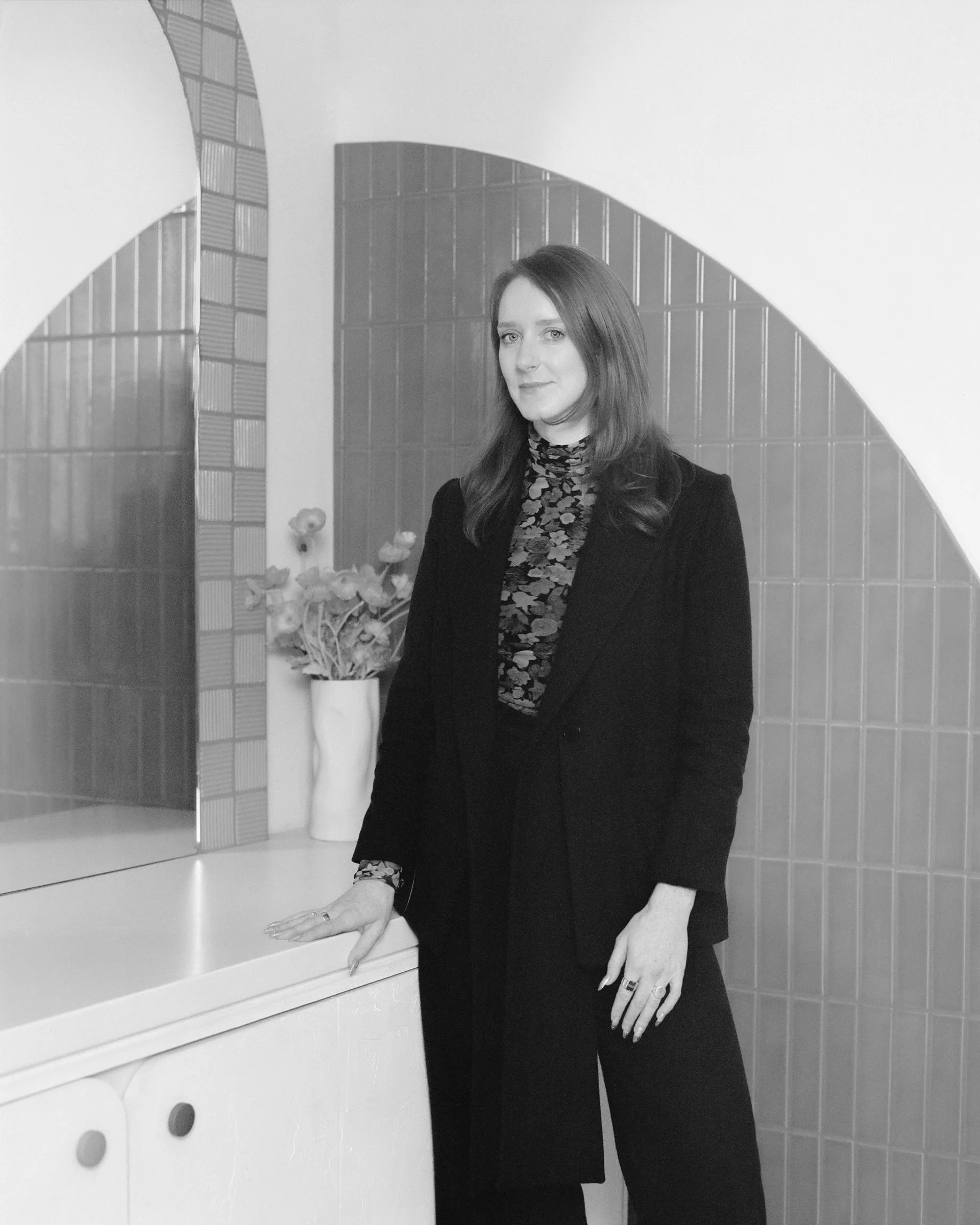 AN Interior in conversation with Madelynn Ringo