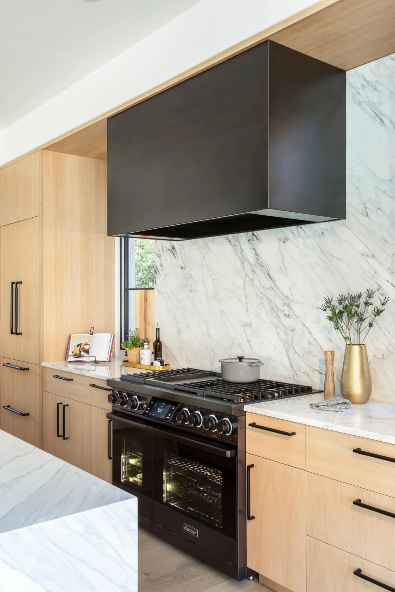 The latest kitchen and bath products to adopt the matte black trend