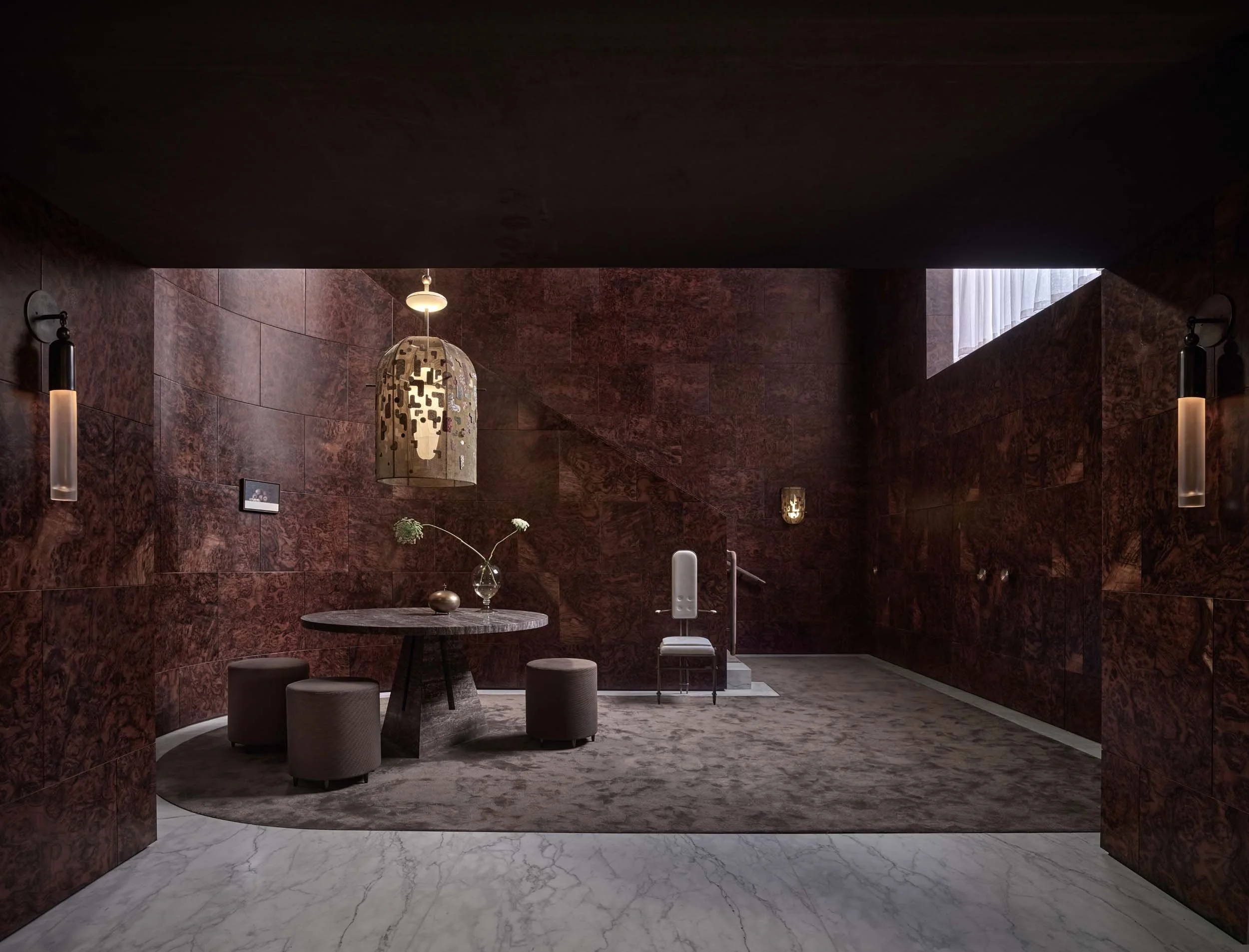 Four noteworthy debuts from the designers that can’t seem to miss