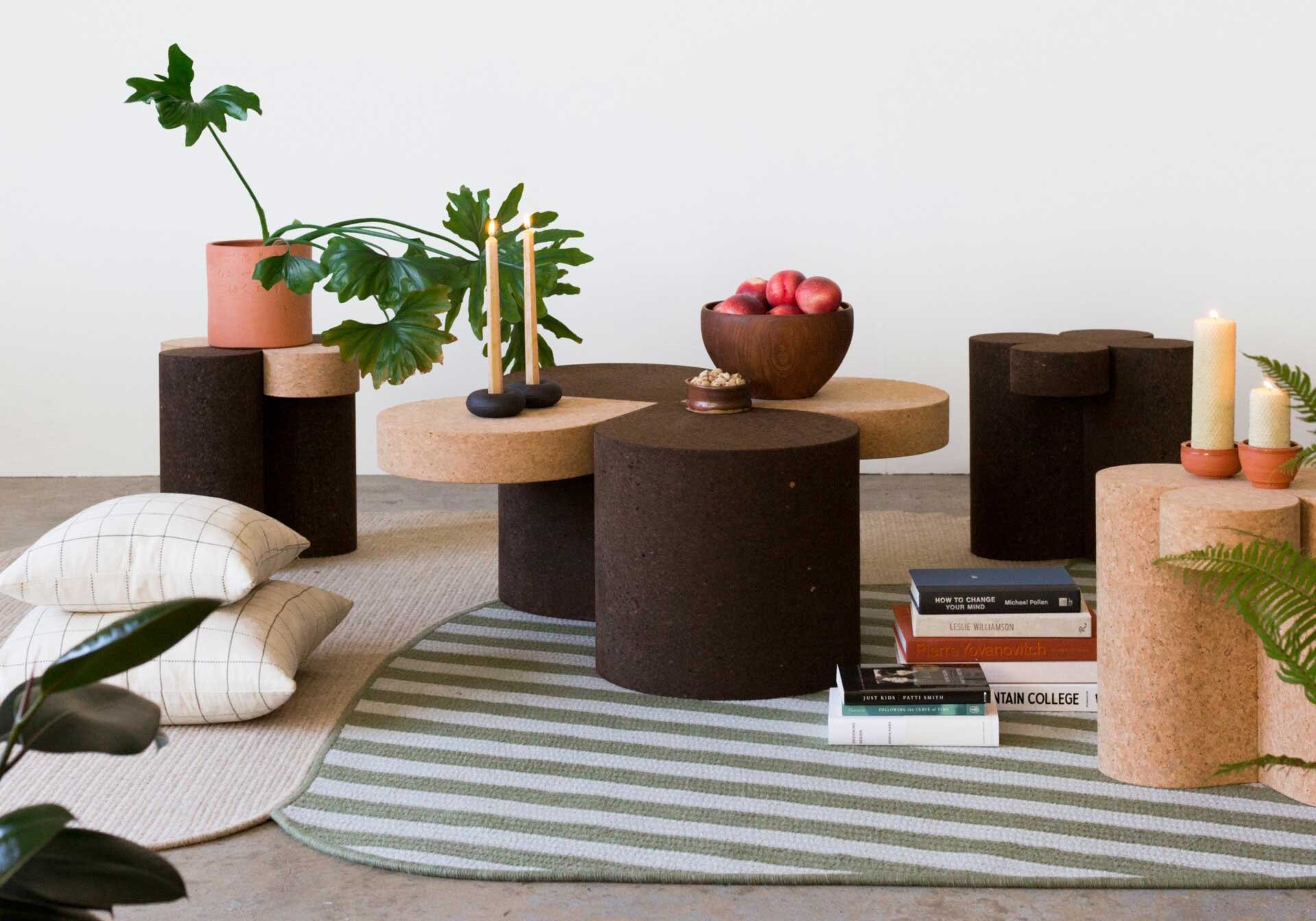 Eight coffee and end tables to spice up your space