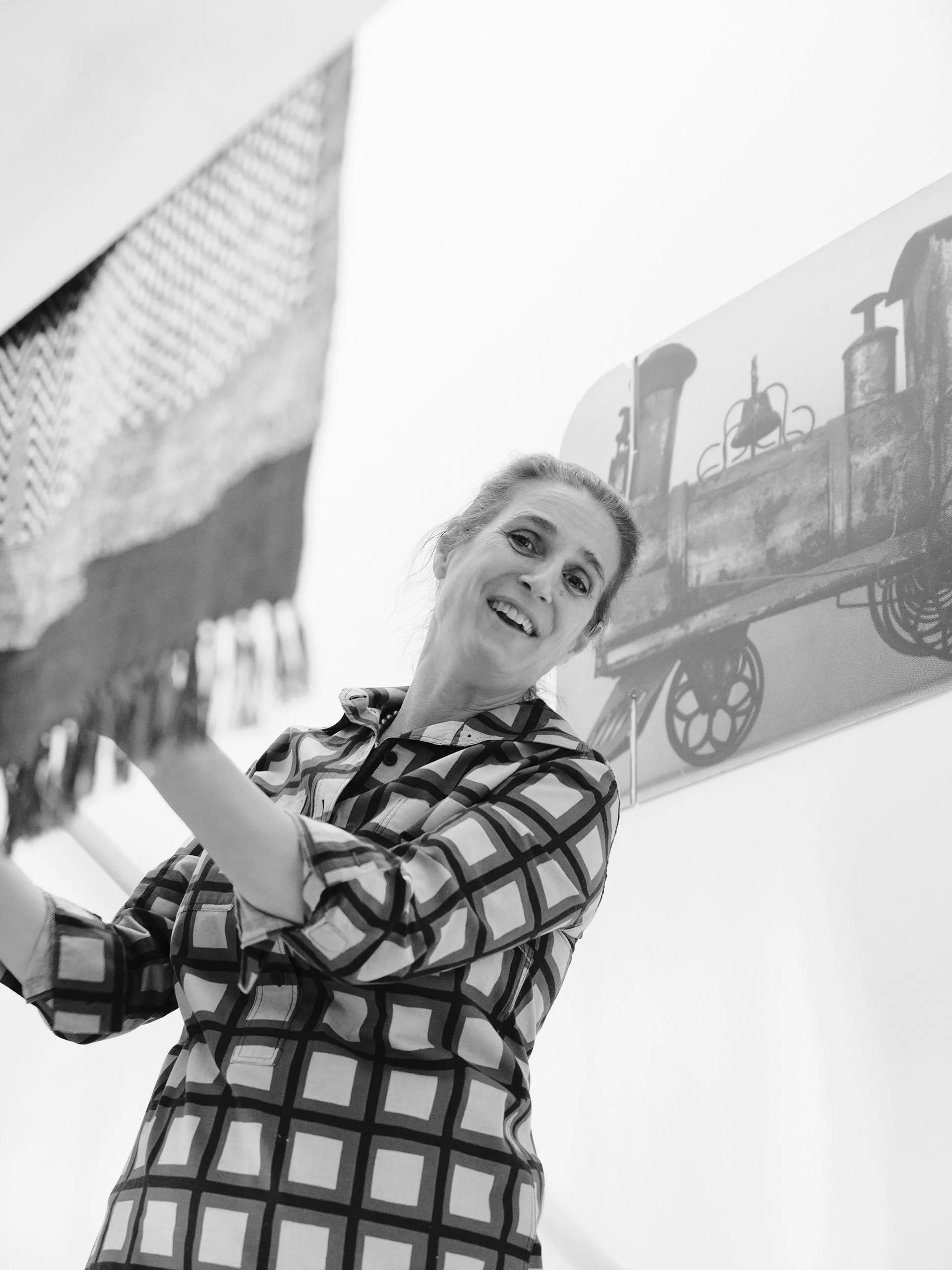 AN Interior in conversation with Llisa Demetrios