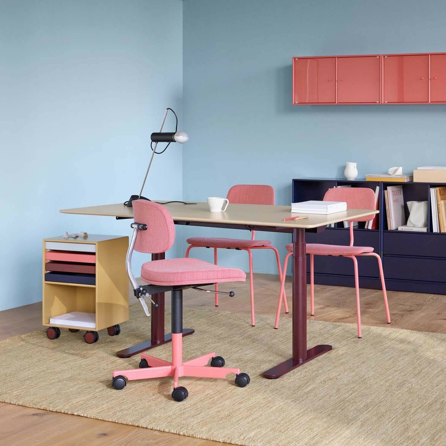 Ergonomic office chairs to help conquer the workday