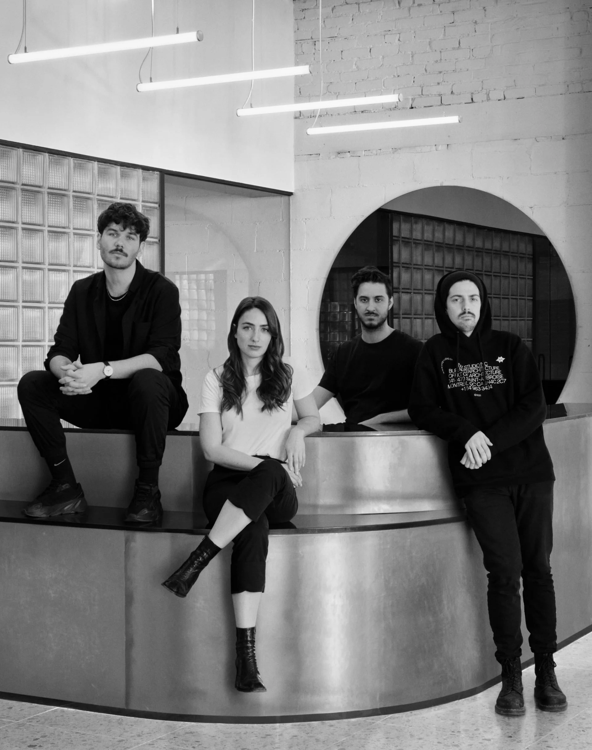 AN Interior in conversation with Philip Staszewski