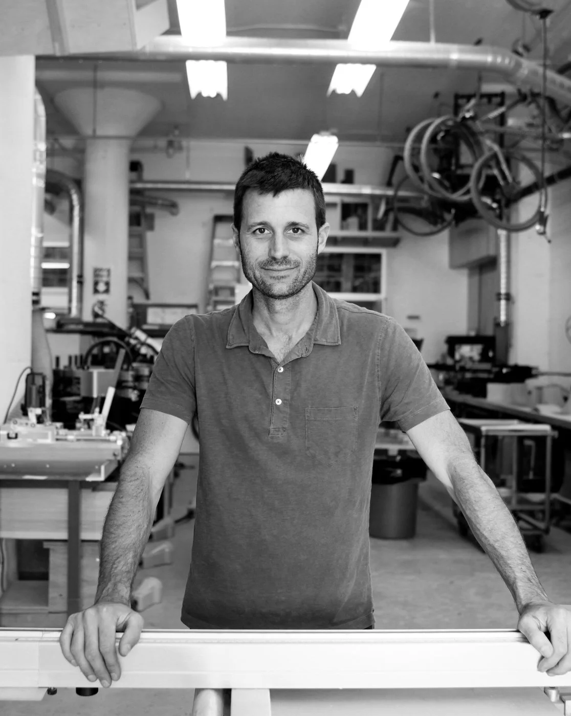 AN Interior in conversation with Fyrn
