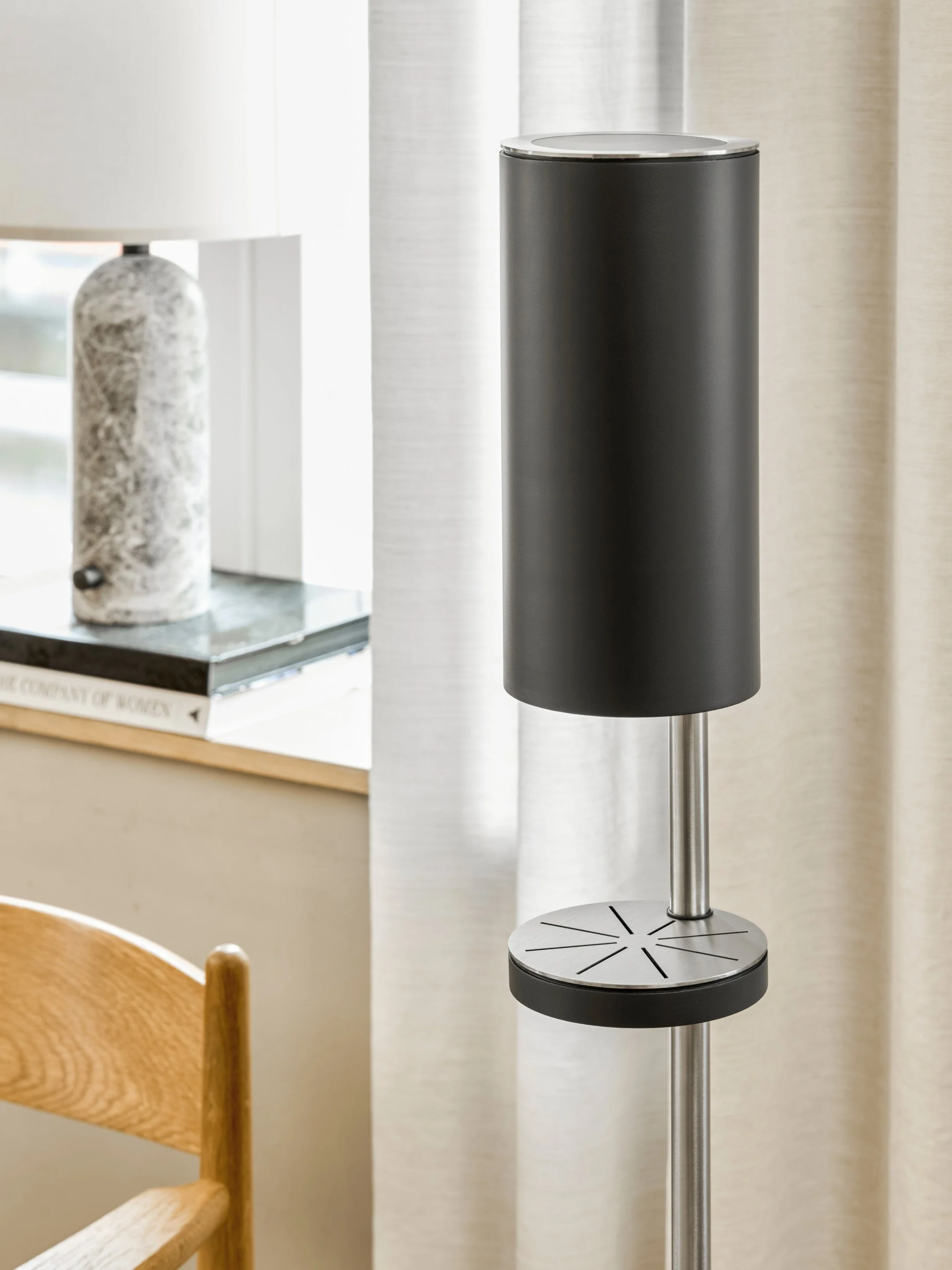 Functional and easy to clean furnishings for healthcare spaces