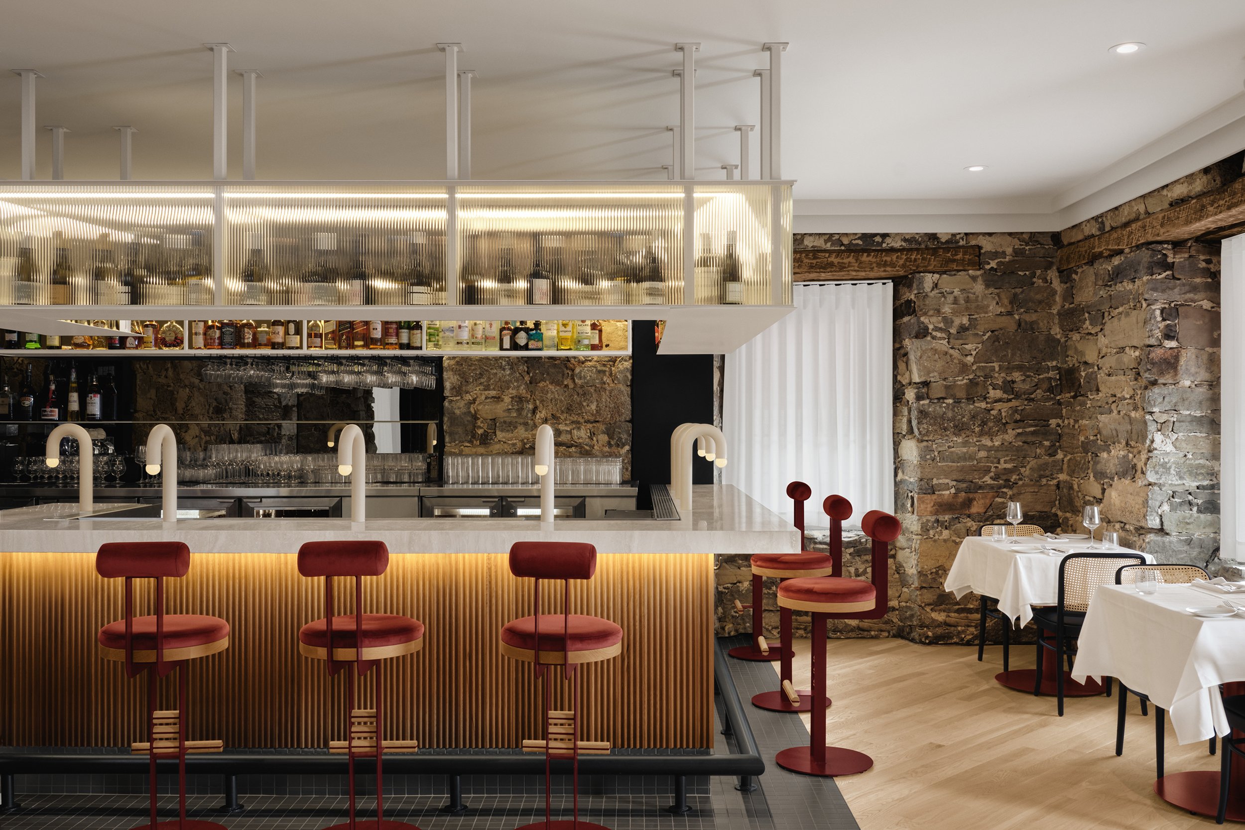 Our favorite interiors from 2022