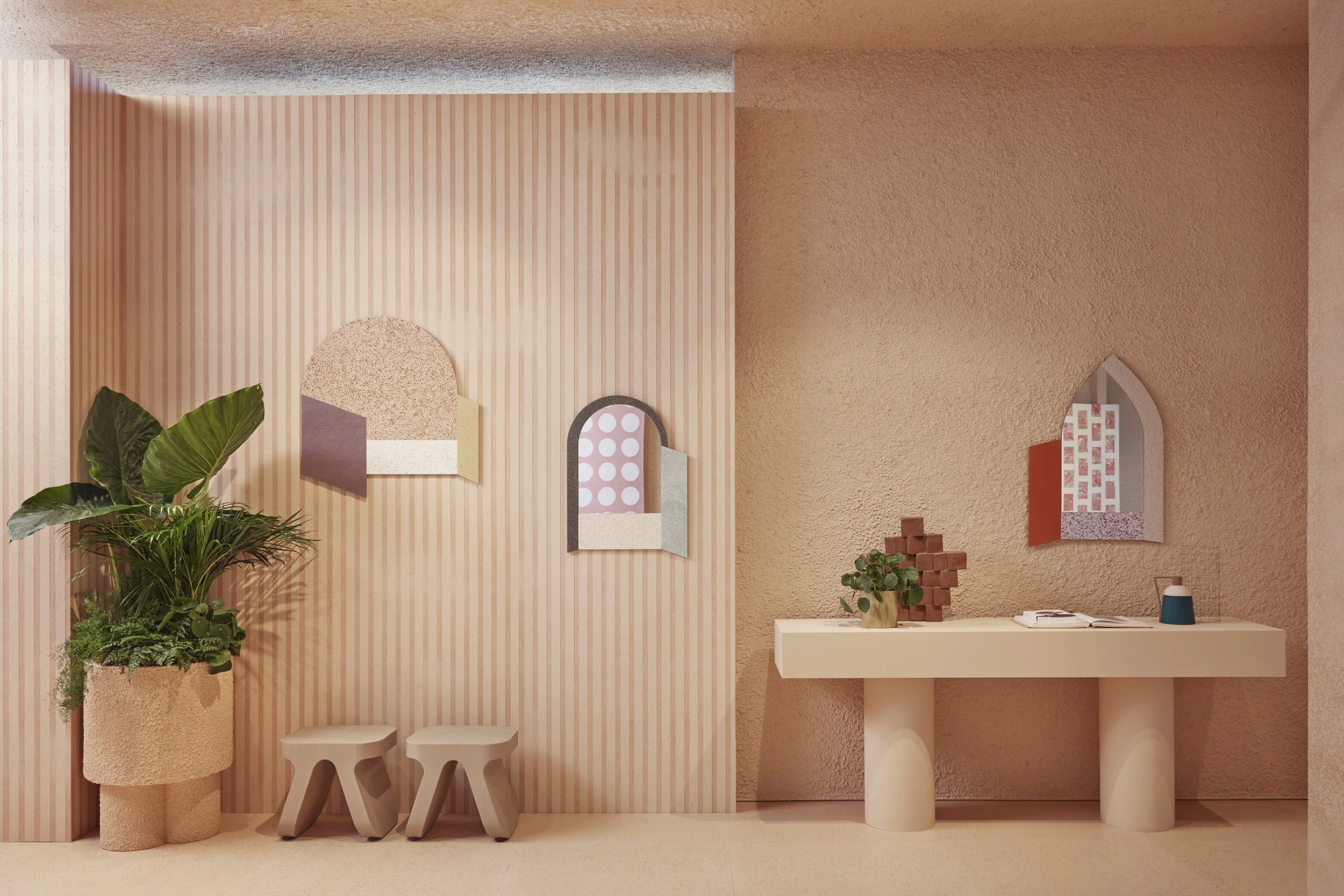 Our favorite moments from Milan Design Week 2022: The Fair