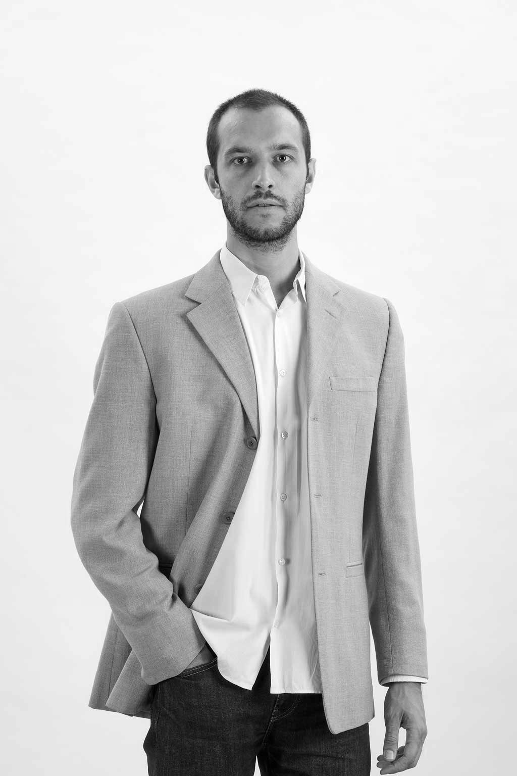 AN Interior in conversation with Giulio Masotti