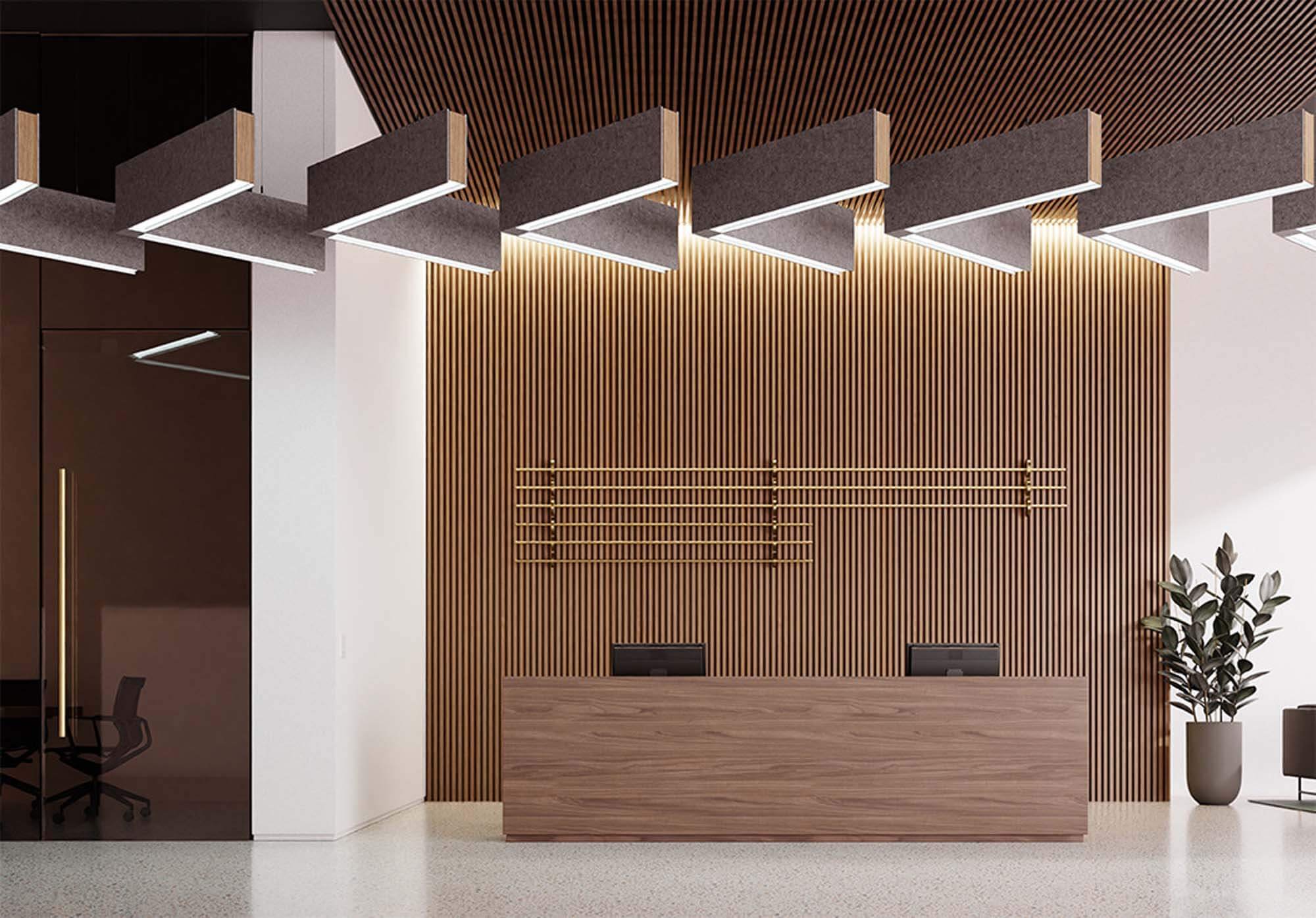 The latest innovations in healthcare lighting