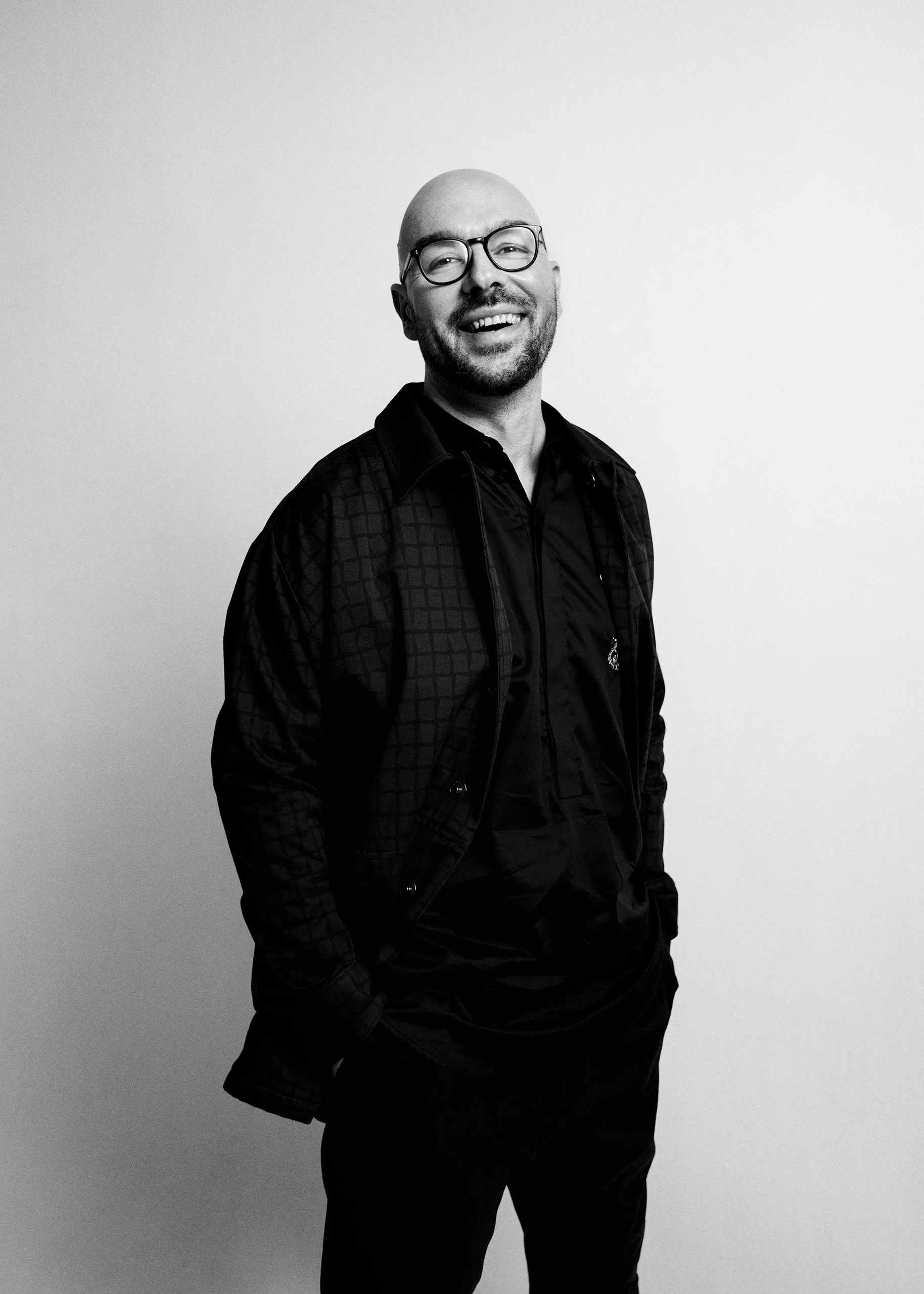 AN Interior in conversation with Luca Nichetto