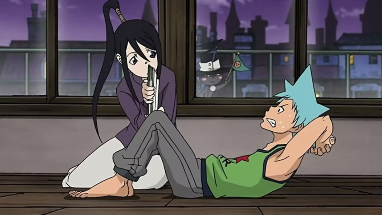 Black Star bodyweight workout