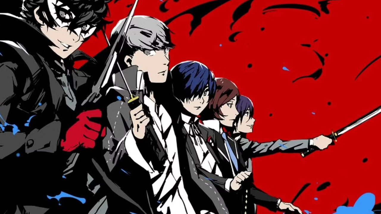 How to Train Like a Persona Character: A Real‑Life JRPG Workout Program