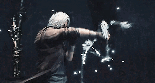 Dante dmc physique