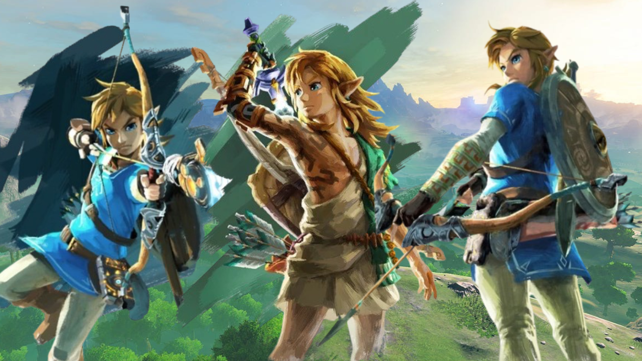 How to build Link's physique with Calisthenics