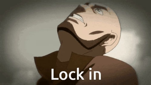 Adult Aang Workout Routine