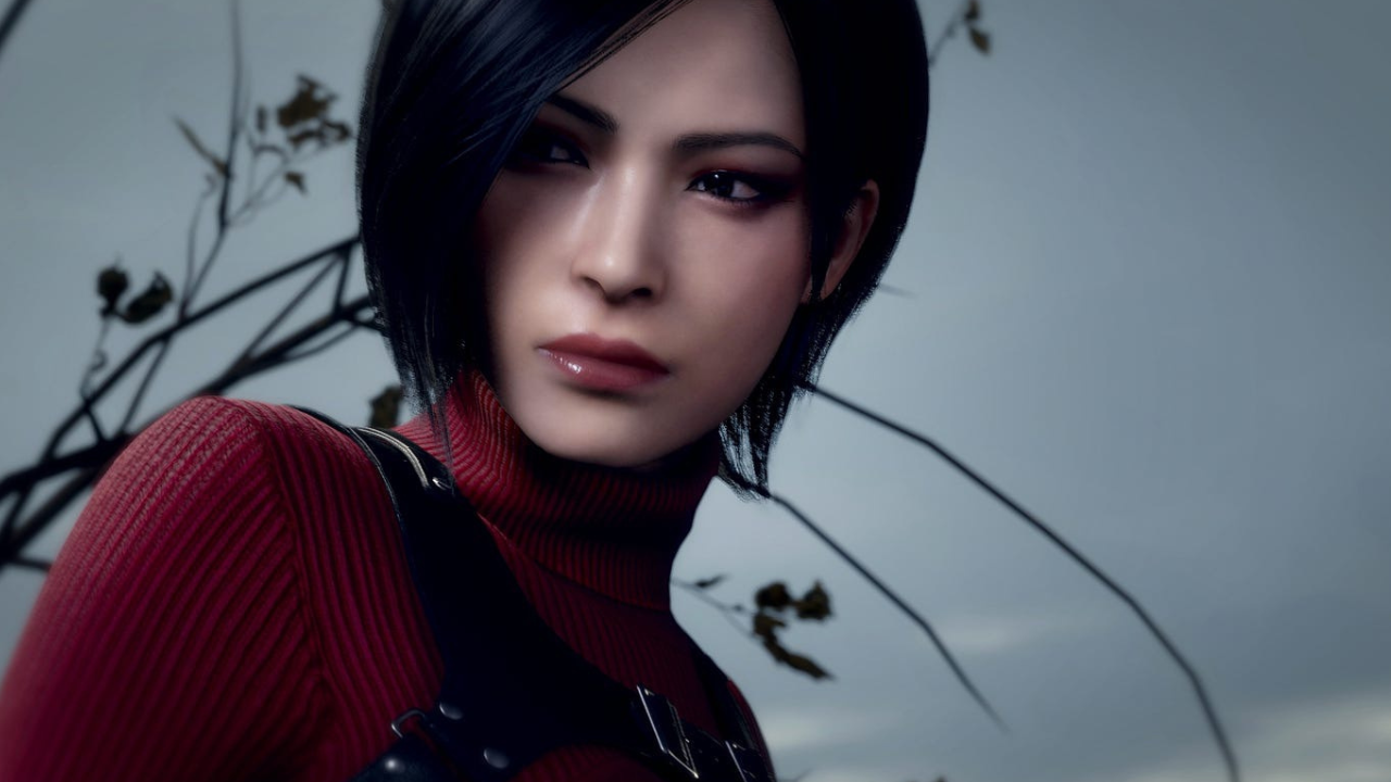 Ada Wong Workout Routine