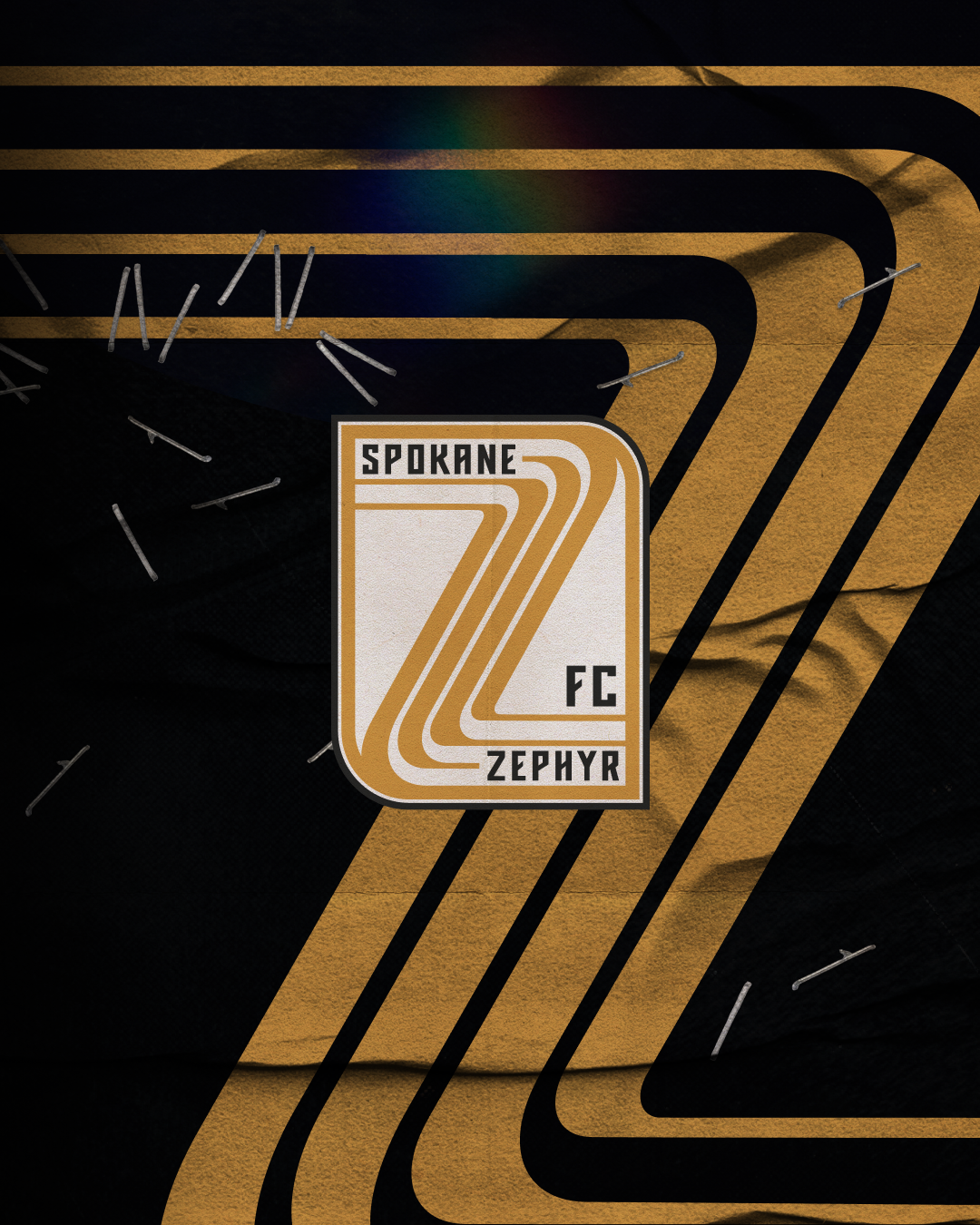 Spokane Zephyr FC <p>The inaugural season for Pro Women's Soccer in Spokane.</p>