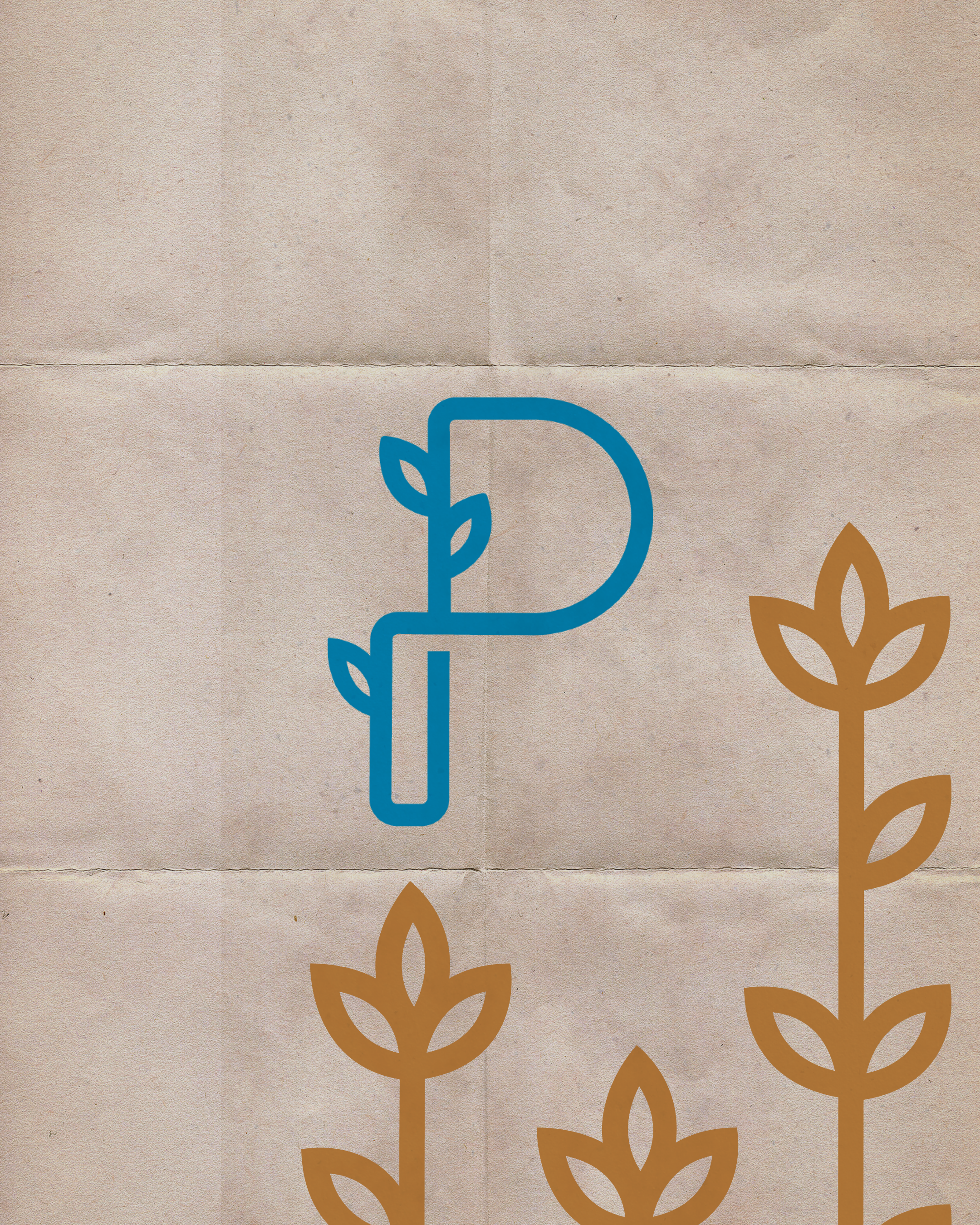 Partners INW <p> Rebrand a non-profit to better reflect it's mission. </p>