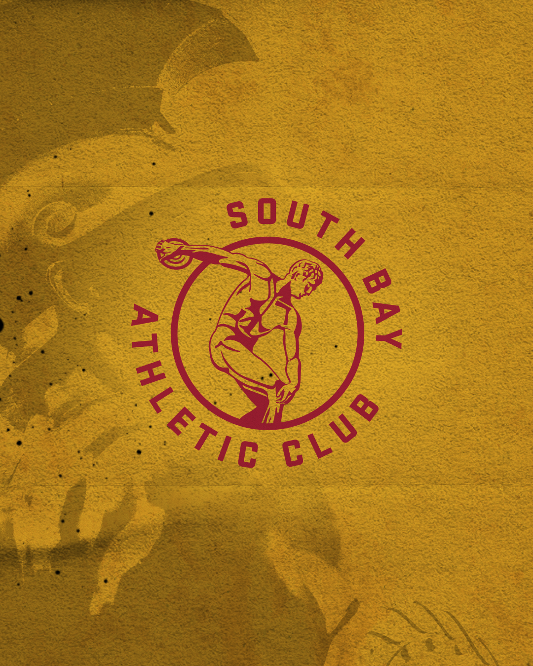 South Bay Athletic Club<p> Crafting a brand that inspires and empowers young individuals.</p>