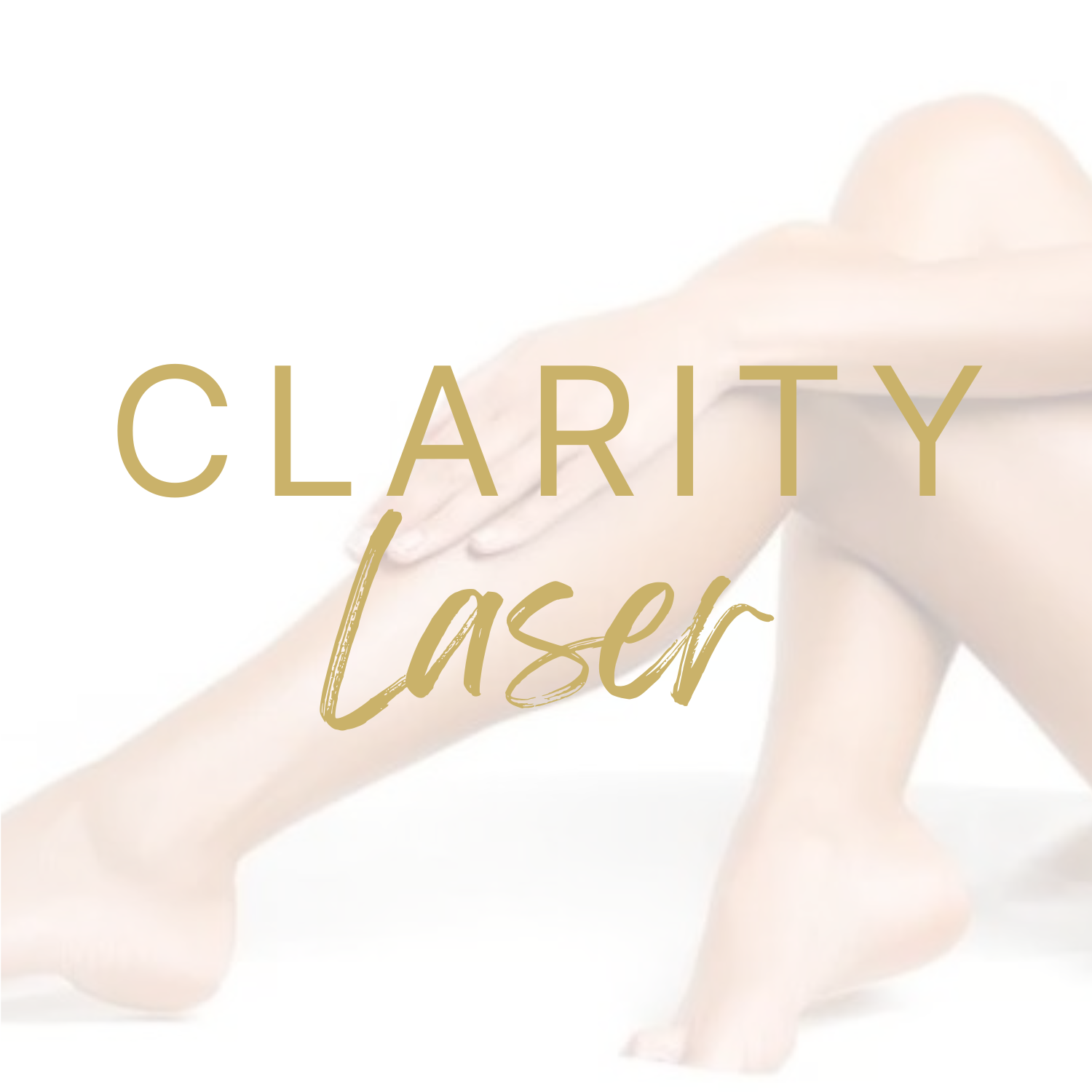 Clarity Laser — Vitality