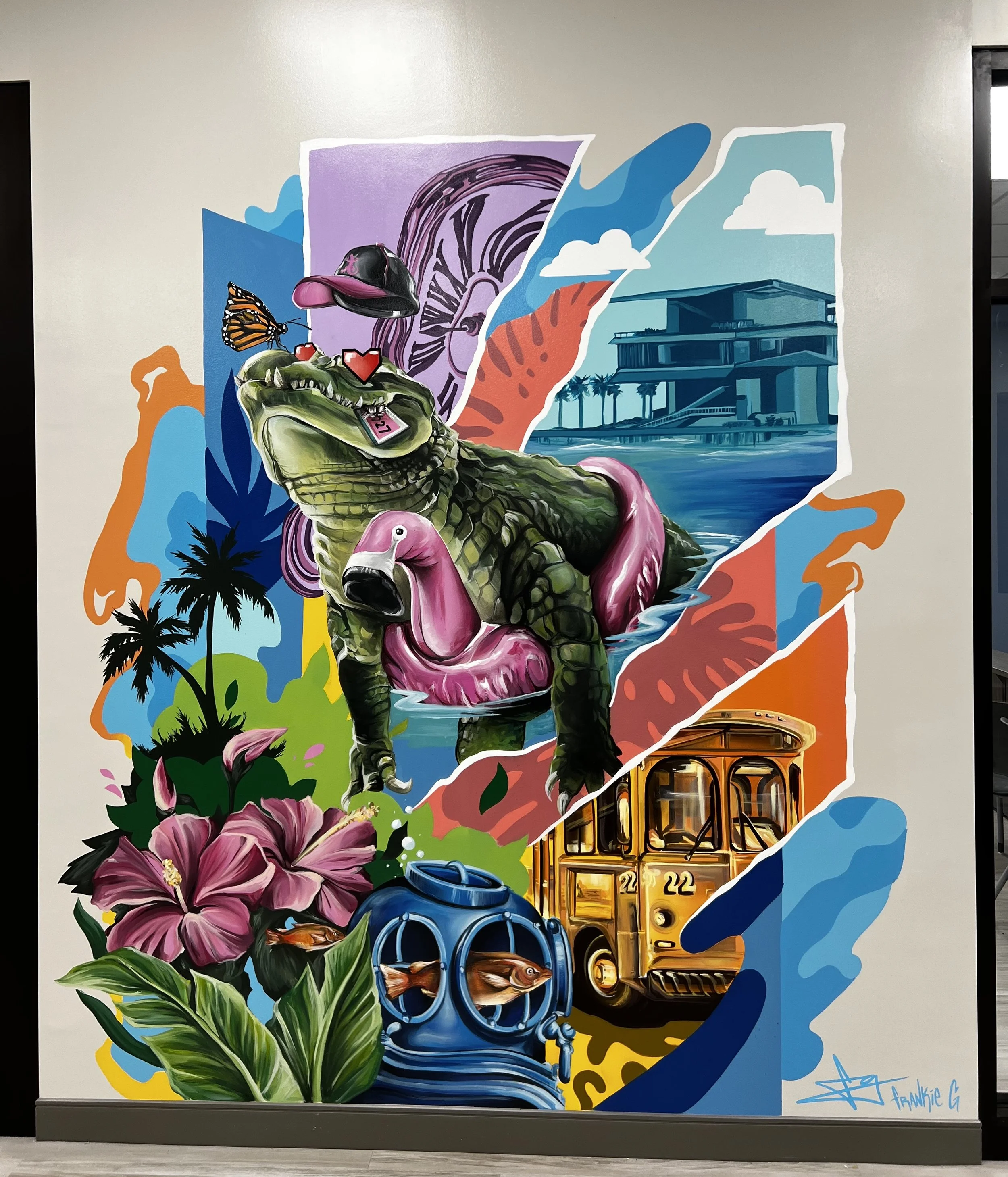 Largo Tax Collector.JPG