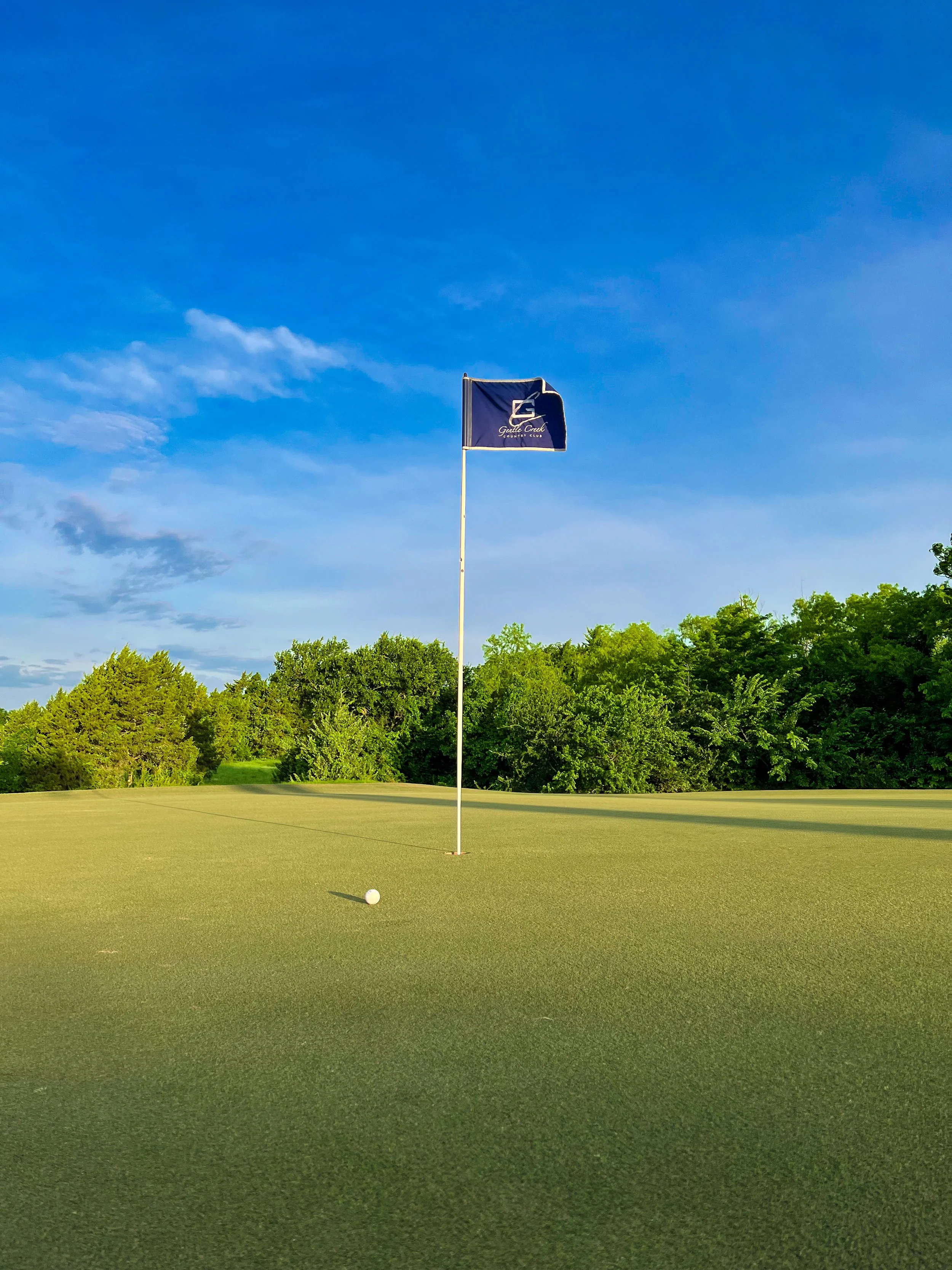 Prosper, Texas – Wind Gusts &amp; Fireball Decisions