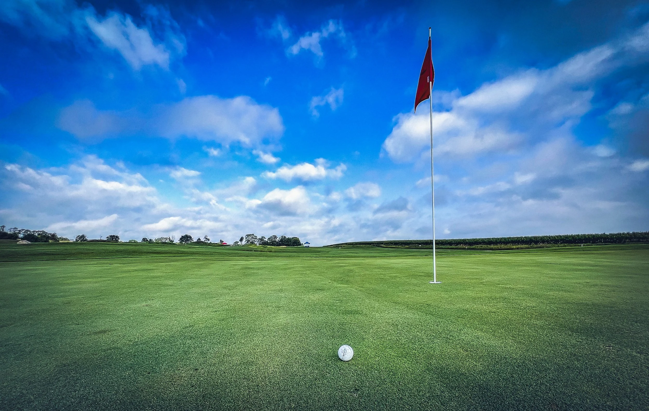 Greater Iowa City HBA Golf Outing, Saddleback Ridge Solon, IA