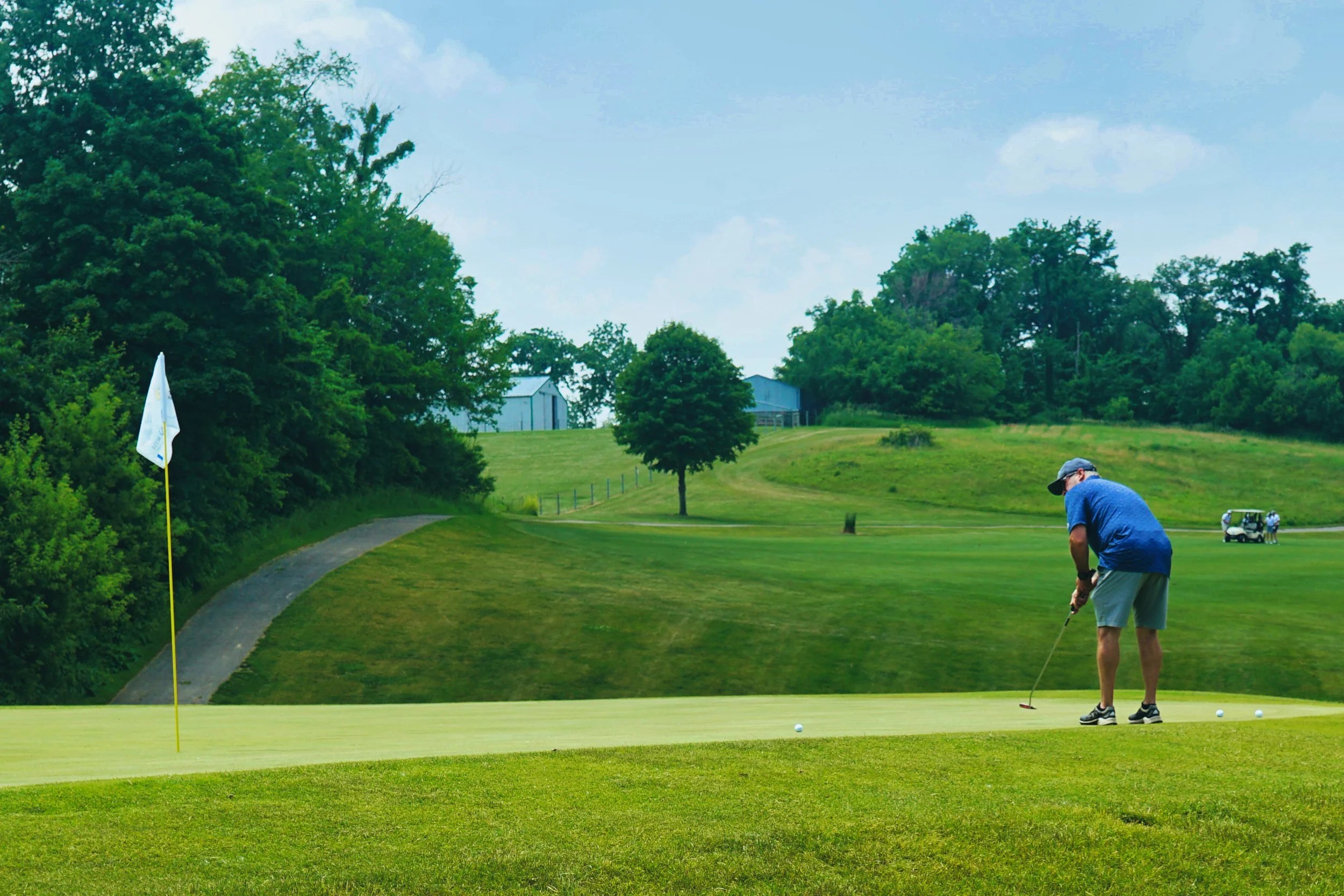 I Know Jack Foundation