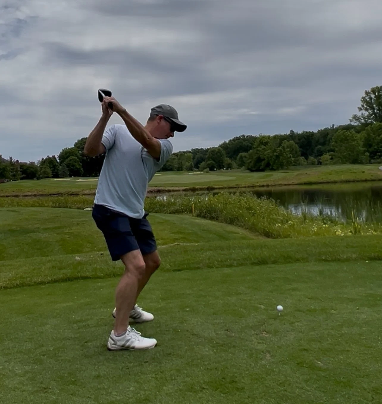 Golf Hecklers Invades Westerville, Ohio – Medallion Golf Club
