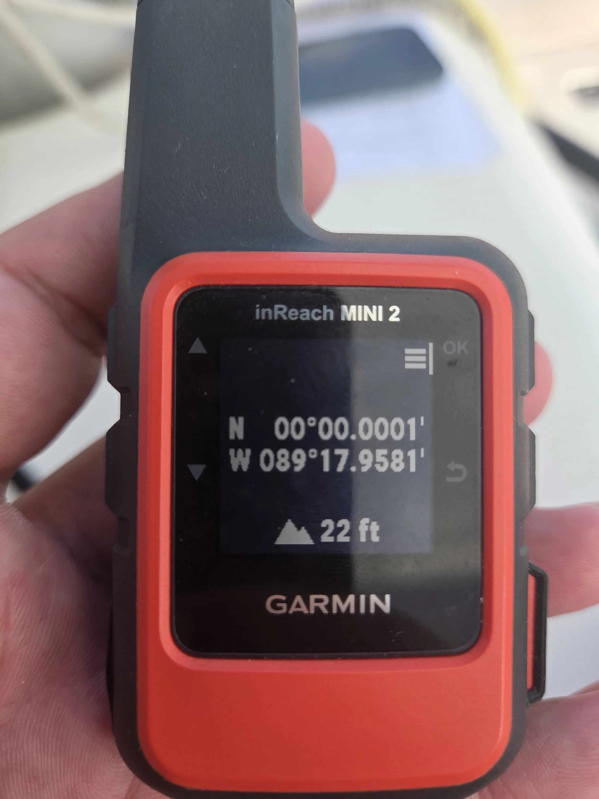 Headed west, crossing the Equator and making landfall in the Galapagos! 