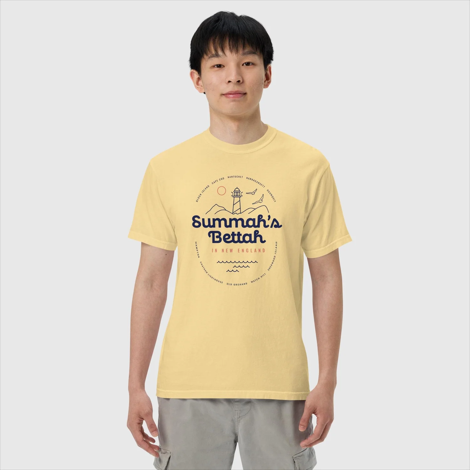 Summah