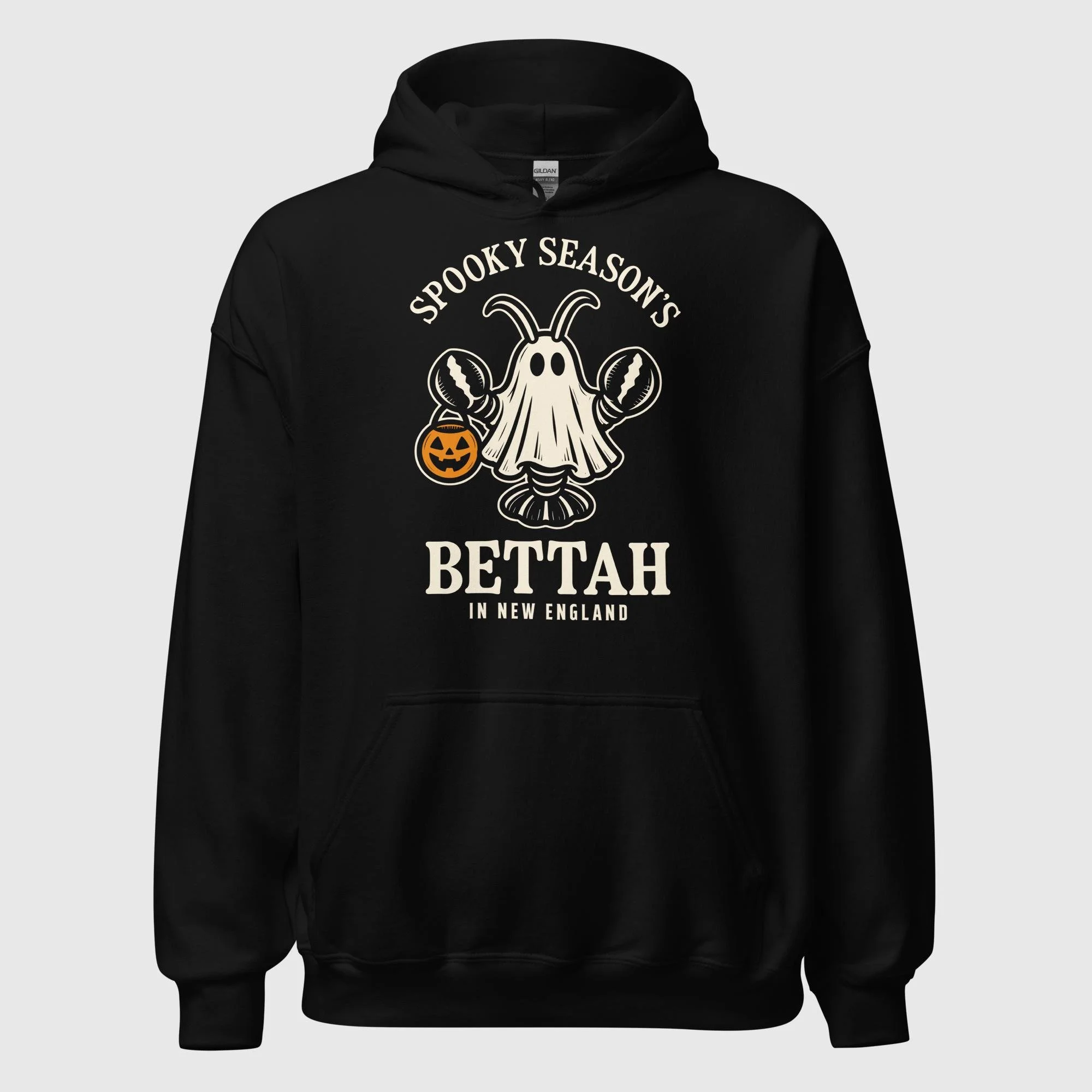 Spooky Season 2026 Edition - Unisex Hoodie