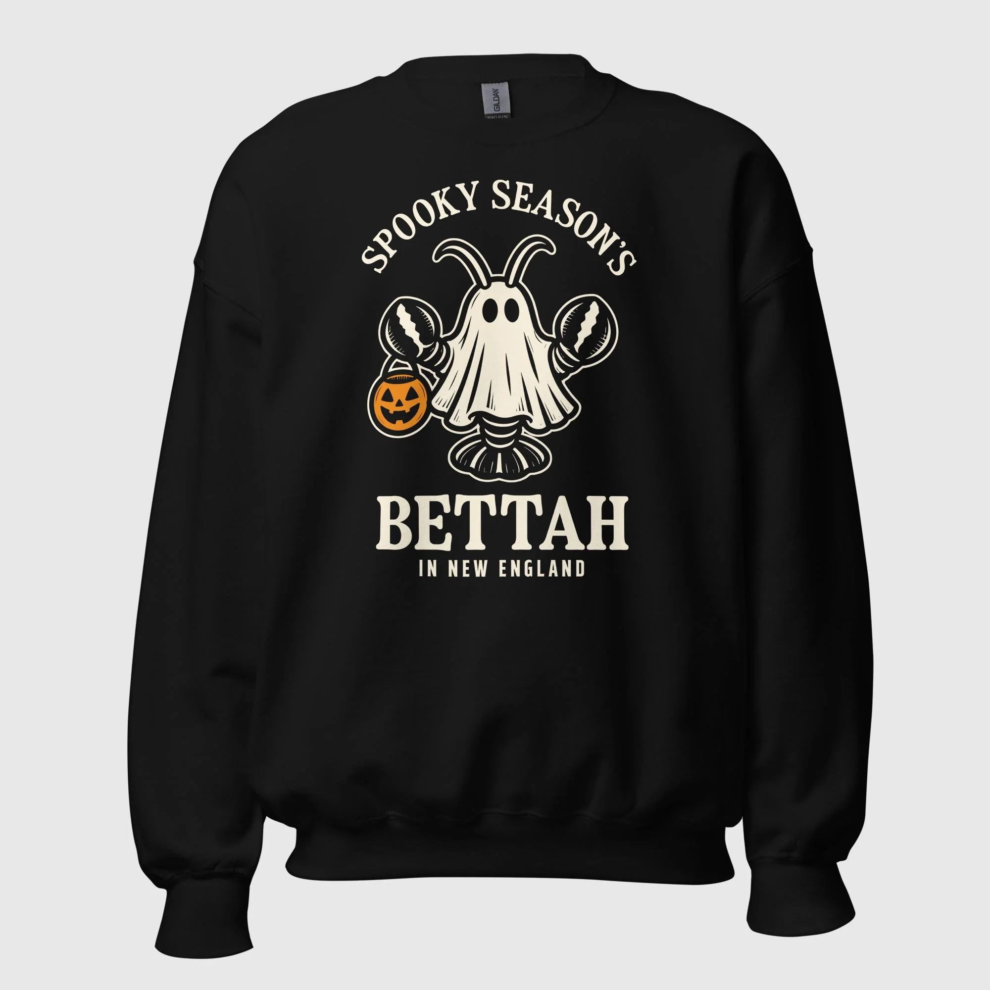 Spooky Season 2026 Edition - Unisex Sweatshirt